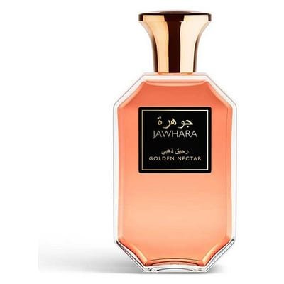 Jawhara Jawhara Collection Golden Nectar Unisex Eau De Parfum 100ml