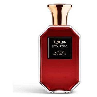 Jawhara Jawhara Collection Oud Velvet Unisex Eau De Parfum 100ml