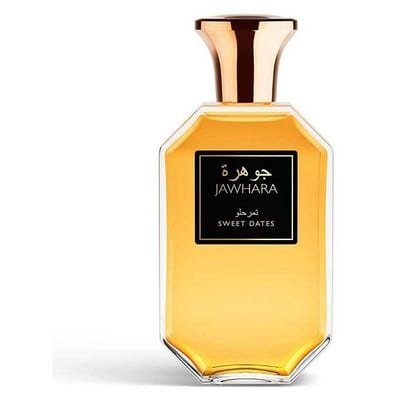 Jawhara Jawhara Collection Sweet Dates Unisex Eau De Parfum 100ml