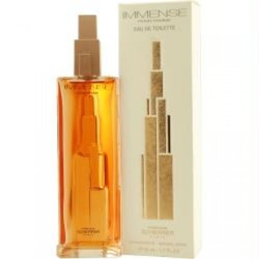 Jean-Louis Scherrer Jean-Louis Scherrer Immense Pour Femme Eau de Toilette 50ml Spray