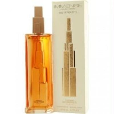 Jean-Louis Scherrer Jean-Louis Scherrer Immense Pour Femme Eau de Toilette 50ml Spray