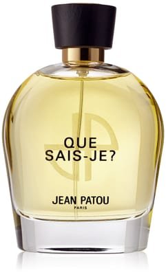 Jean Patou Jean Patou Collection Héritage Que Sais-Je? Eau de Parfum 100ml Spray