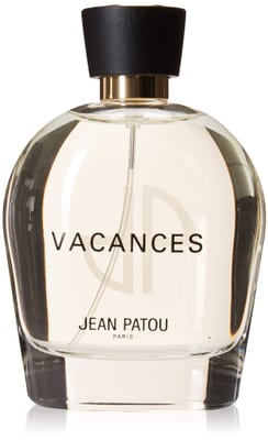 Jean Patou Jean Patou Heritage Vacances Eau de Parfum 100ml Spray