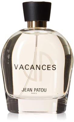 Jean Patou Jean Patou Heritage Vacances Eau de Parfum 100ml Spray