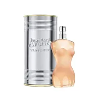 Jean Paul Gaultier Jean Paul Gaultier Classique For Women Eau De Toilette 100ml