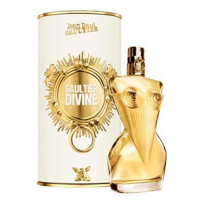 Jean Paul Gaultier Jean Paul Gaultier Divine 30ml EDP Spray