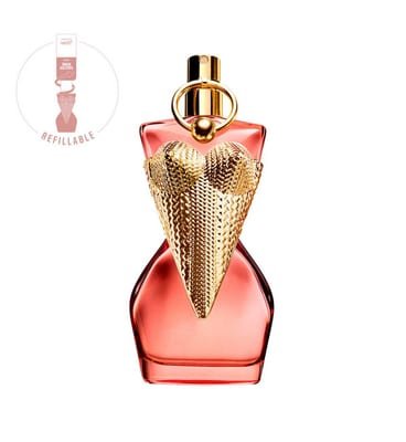Jean Paul Gaultier Jean Paul Gaultier Gaultier Divine Couture Eau De Parfum 50 ml