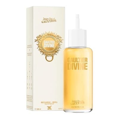 Jean Paul Gaultier Jean Paul Gaultier Gaultier Divine Eau De Parfum Refill200 ml, 200ml