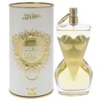 Jean Paul Gaultier Jean Paul Gaultier Gaultier Divine Eau De Parfum Refillable 100ml