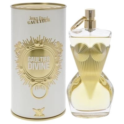 Jean Paul Gaultier Jean Paul Gaultier Gaultier Divine Eau De Parfum Refillable 100ml
