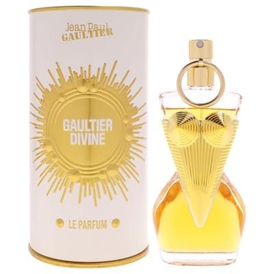 Jean Paul Gaultier Jean Paul Gaultier Gaultier Divine Le Parfum 50ml