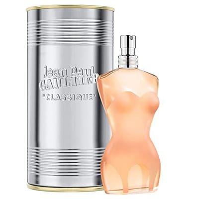 Jean Paul Gaultier Jean Paul Gaultier for women Classique Eau de Toilette Vaporizador - 30 ml