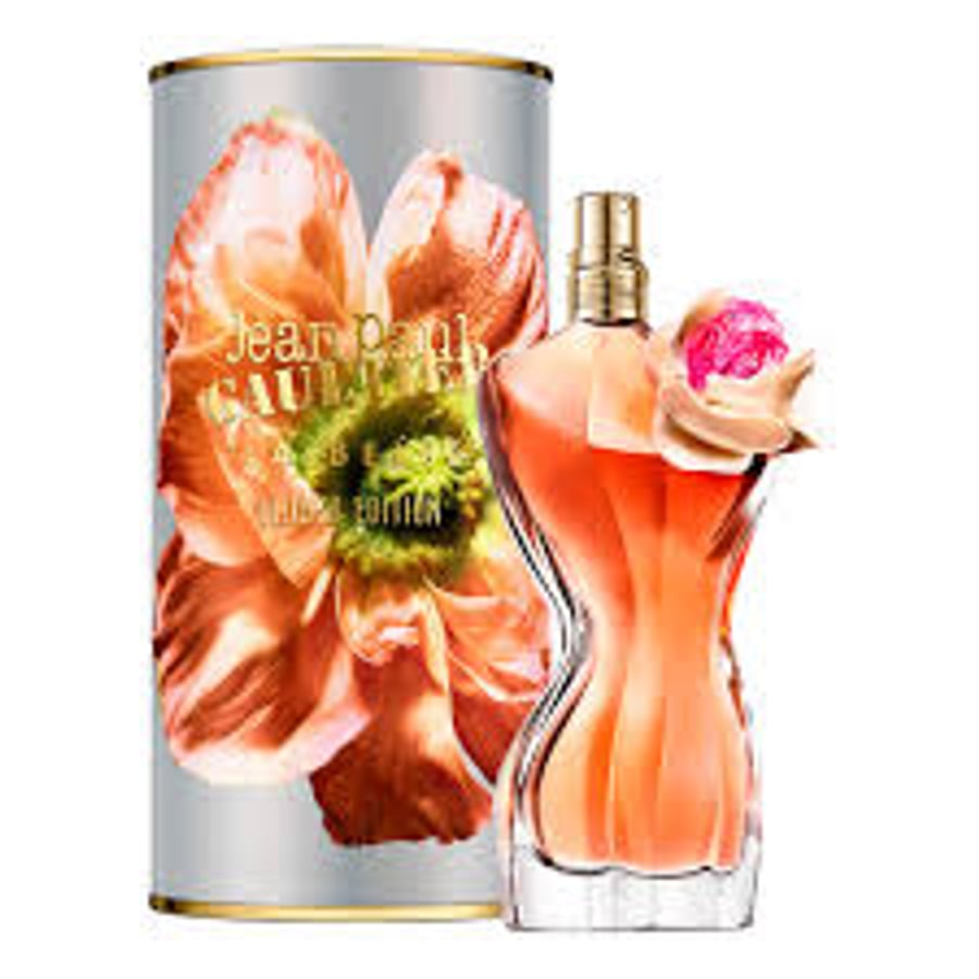 Jean Paul Gaultier Jean Paul Gaultier La Belle Flower Edition Eau de Parfum 100ml Spray