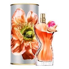 Jean Paul Gaultier Jean Paul Gaultier La Belle Flower Edition Eau de Parfum 100ml Spray