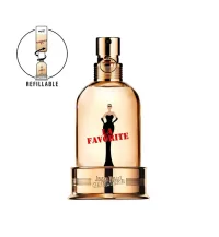 Jean Paul Gaultier Jean Paul Gaultier La Favorite Eau De Parfum 30ml