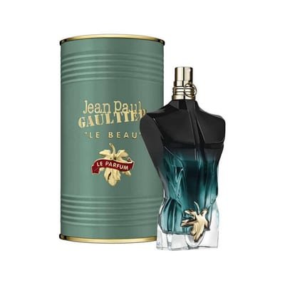 Jean Paul Gaultier Jean Paul Gaultier Le Beau Le Parfum Eau de Parfum 125ml Spray