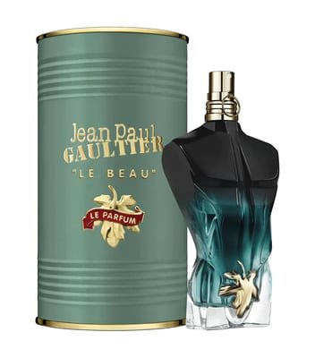 Jean Paul Gaultier Jean Paul Gaultier Le Beau Le Parfum Eau de Parfum 75ml Spray