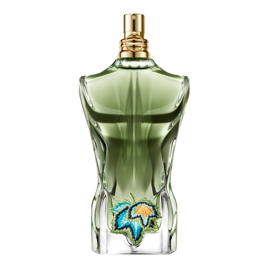 Jean Paul Gaultier Jean Paul Gaultier Le Beau Paradise Garden Eau De Parfum 125ml