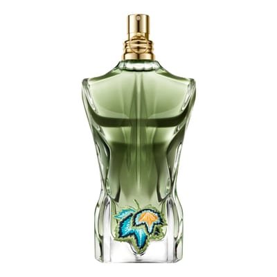 Jean Paul Gaultier Jean Paul Gaultier Le Beau Paradise Garden Eau De Parfum 125ml