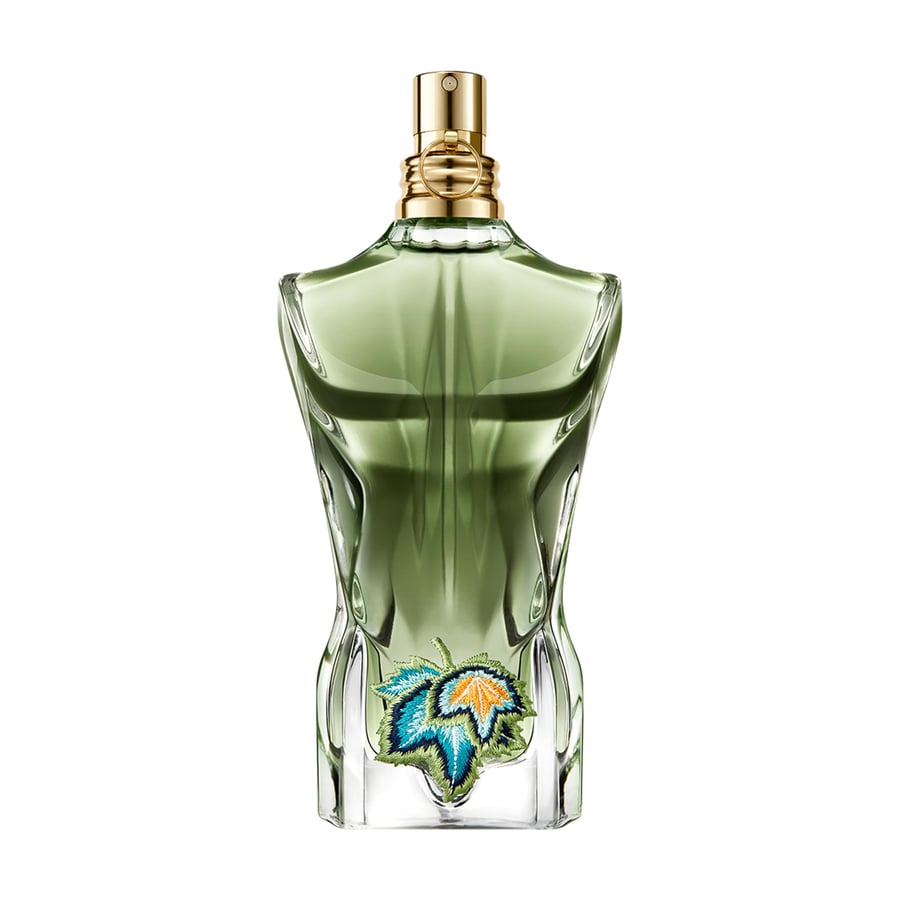 Jean Paul Gaultier Jean Paul Gaultier Le Beau Paradise Garden Eau de Parfum 75ml Spray