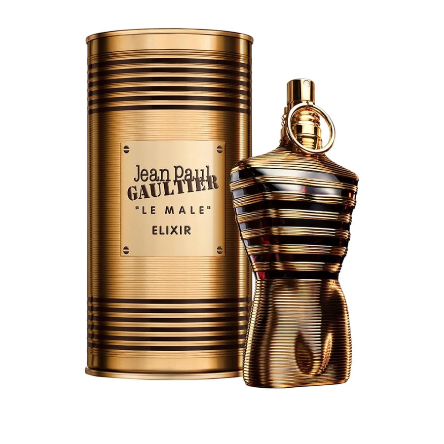 Jean Paul Gaultier Jean Paul Gaultier Le Male Elixir Eau de Parfum 200ml Spray
