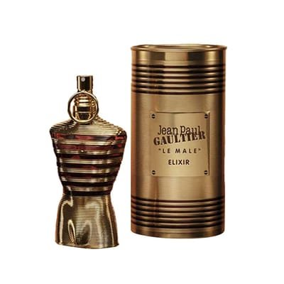 Jean Paul Gaultier Jean Paul Gaultier Le Male Elixir Eau de Parfum 75ml Spray