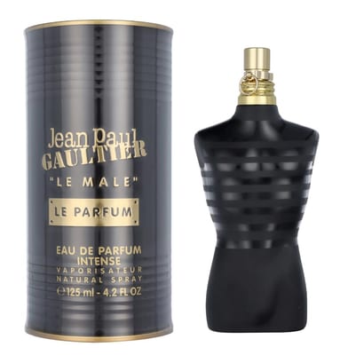 Jean Paul Gaultier Jean Paul Gaultier Le Male Le Parfum Eau de Parfum 125ml Spray