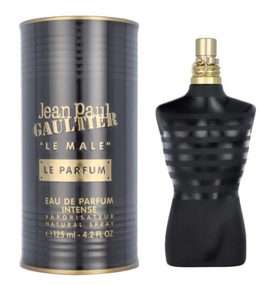 Jean Paul Gaultier Jean Paul Gaultier Le Male Le Parfum Eau de Parfum 125ml Spray