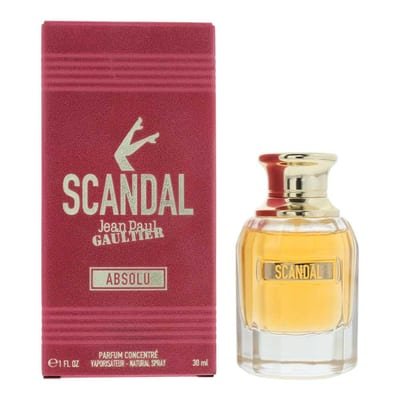 Jean Paul Gaultier Jean Paul Gaultier Scandal Absolu Eau de Parfum 30ml Spray
