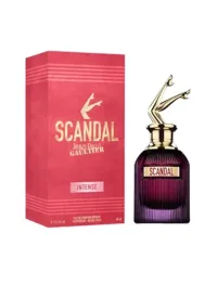 Jean Paul Gaultier Jean Paul Gaultier Scandal Intense Eau De Parfum 50ml