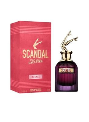 Jean Paul Gaultier Jean Paul Gaultier Scandal Intense Eau De Parfum 50ml