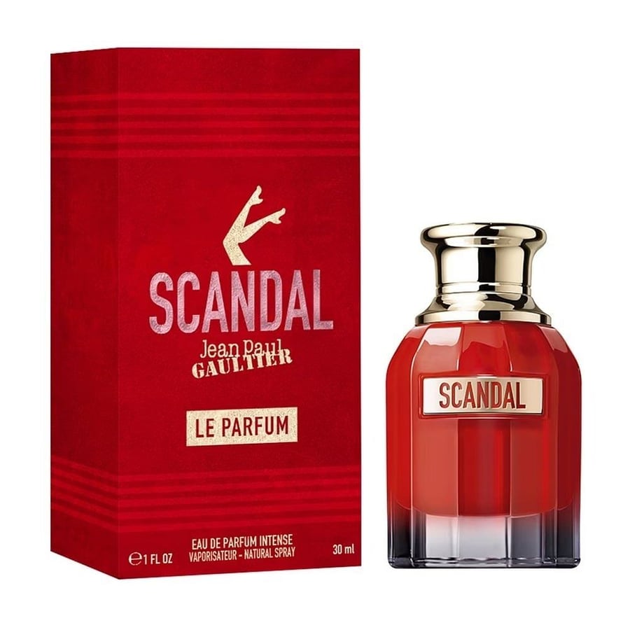 Jean Paul Gaultier Jean Paul Gaultier Scandal Le Parfum Eau de Parfum 30ml Spray