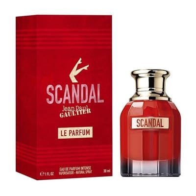 Jean Paul Gaultier Jean Paul Gaultier Scandal Le Parfum Eau de Parfum 30ml Spray