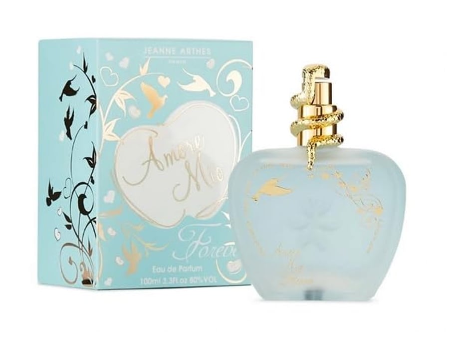 Jeanne Arthes Jean Arthes Amore Mio Forever 100Ml EDP