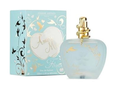 Jeanne Arthes Jean Arthes Amore Mio Forever 100Ml EDP