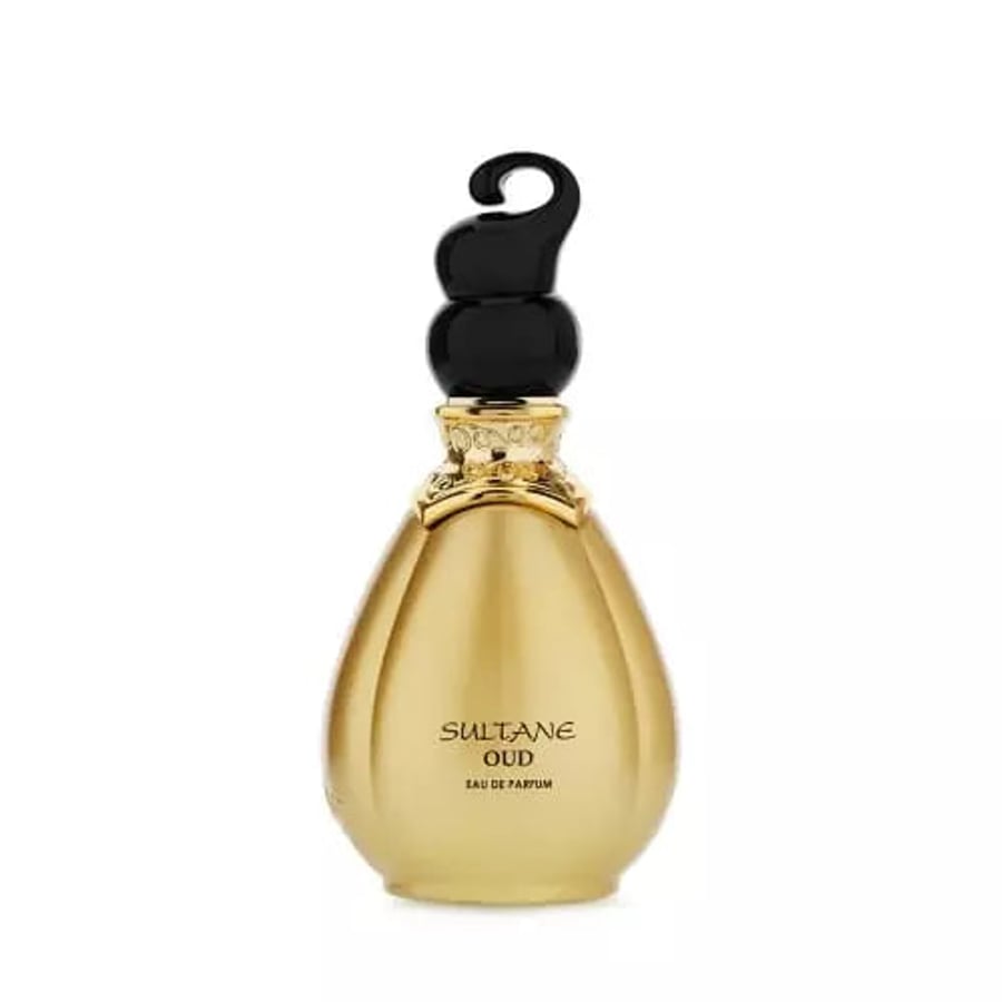 Jeanne Arthes Jeanne Arthes Sultane Oud Eau de Parfum 100ml Spray