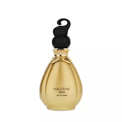 Jeanne Arthes Jeanne Arthes Sultane Oud Eau de Parfum 100ml Spray
