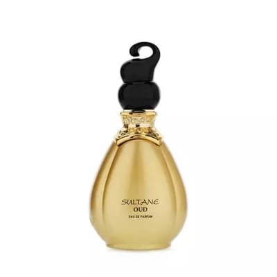Jeanne Arthes Jeanne Arthes Sultane Oud Eau de Parfum 100ml Spray