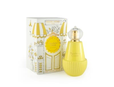 Jeanne Arthes Jeanne Arthes Tea Time à Paris Tartelette Citron Eau de Parfum 100ml Spray