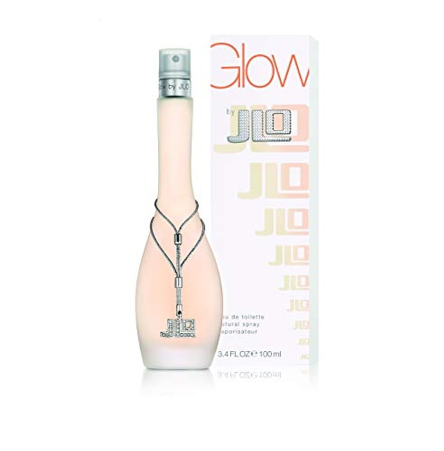 Jennifer Lopez Jennifer Lopez Glow Eau de Toilette for Women 100 ml