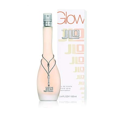 Jennifer Lopez Jennifer Lopez Glow Eau de Toilette for Women 100 ml