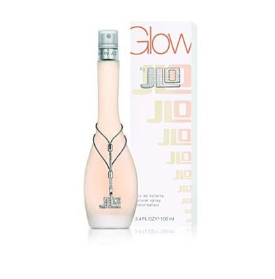 Jennifer Lopez Jennifer Lopez Glow Eau de Toilette for Women 100 ml