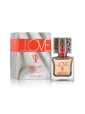Jennifer Lopez Jennifer Lopez JLove Eau de Parfum 30ml Spray
