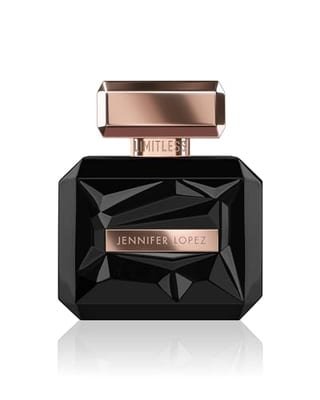 Jennifer Lopez Jennifer Lopez Limitless Eau De Parfum 50ml