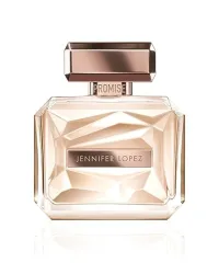 Jennifer Lopez Jennifer Lopez Promise By Eau De Parfum 50ml