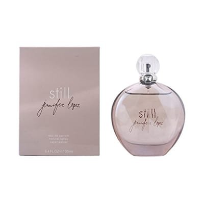 Jennifer Lopez Jennifer Lopez Still Eau de Parfum 100ml Spray