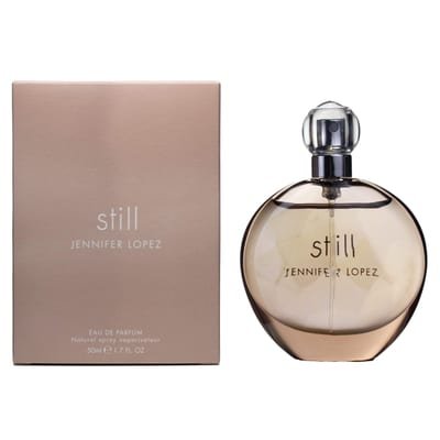 Jennifer Lopez Jennifer Lopez Still Eau De Parfum 50ml