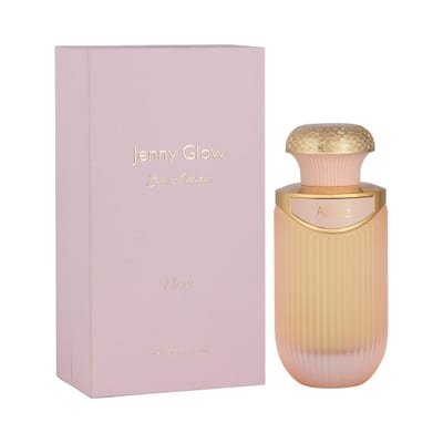Jenny Glow Jenny Glow Allure Eau de Parfum 100ml Spray