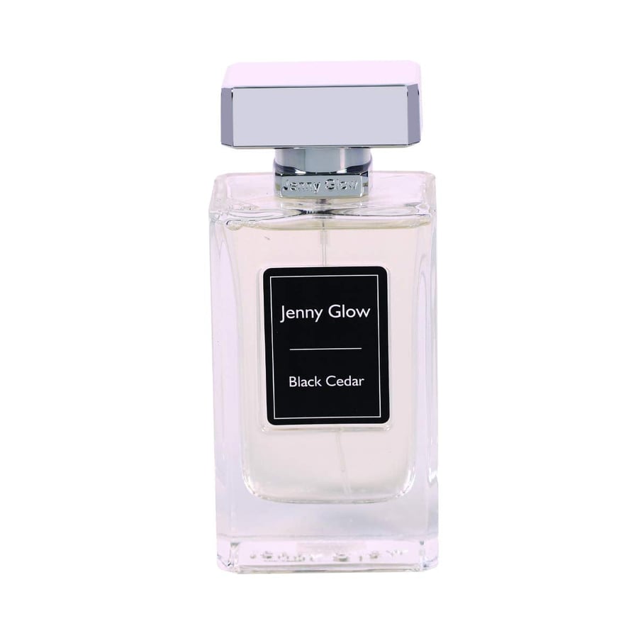 Jenny Glow Jenny Glow Black Cedar Eau de Parfum 80ml Spray