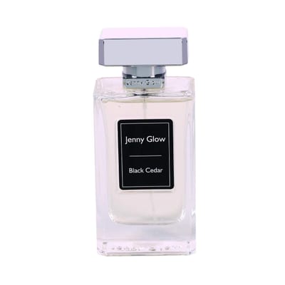 Jenny Glow Jenny Glow Black Cedar Eau de Parfum 80ml Spray